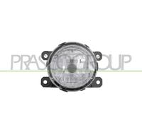Luz De Guía Diurna ME7504430 PRASCO Para MERCEDES-BENZ