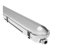 Luz De Humedad LED Limea Gigant Pro 150Cm IP66 27/37/47/58W 4200-8700Lm 4000K