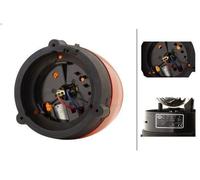 Luz de identificación omnidireccional HELLA 2RL 007 337-011