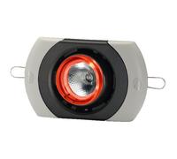 Luz De Interior 12 V 2,5 W LED Transparente HELLA Para KRAUSS-MAFFEI