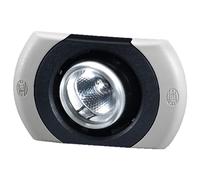Luz De Interior Universal 24 V 2,5 W LED HELLA Para Diversos Vehículos