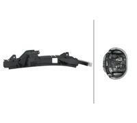 HELLA Piloto intermitente adicional para AUDI: S7, RS7, A7 (Ref: 2BM 010 216-121)