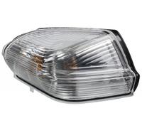 Luz de intermitente adicional Espejo retrovisor derecho 100875 FEBI BILSTEIN