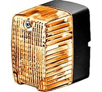 Luz intermitente HELLA 2BM 002 652-051