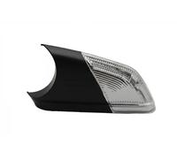 Luz de intermitente adicional izquierda 89490844202 DPA para SKODA VW