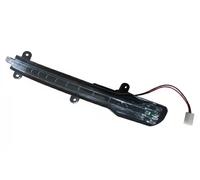 Luz de intermitente adicional izquierda 89491786702 DPA para AUDI Q7 Q7 Van