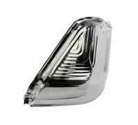 Luz de intermitente adicional retrovisor exterior 5403-03-10011P BLIC para VW