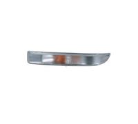 Luz de Intermitente Izquierda Blanco para Renault Master II Caja Fd Jd Ed / HD/