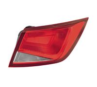 Luz De Intermitente Valeo 45323