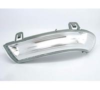 Luz de intermitentes para espejo retrovisor original de Volkswagen, luces LED para el retrovisor izquierdo 1K0949101 para coches MK5, Golf, Passat, Eos, Jetta, Sharan, Skoda Superb, Seat Alhambra