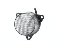 Luz De Inversión Trasera 24 V LED HELLA Experticia De Luz Compatible Con AEBI