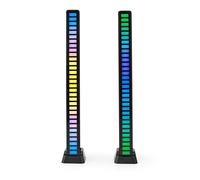 Luz de juego Nedis con batería integrada