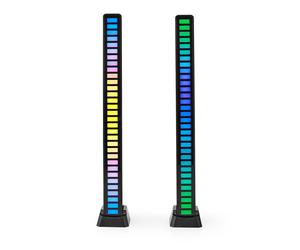 Luz de juego Nedis con batería integrada
