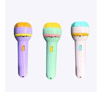 Luz de Juguete Luminoso Interactivo de Dinosaurio para Dispositivo Cognitivo Educativo Infantil, Estimula la Curiosidad y la Imaginación, para el Tiempo Entre e Hijos, Material ABS