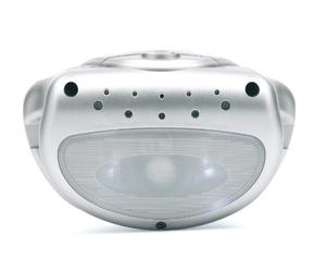 Luz de la noche de cortos de 338 camas con tono y la consola multifunción