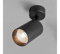 Luz de lámpara de araña para Sala de Estar Techo de Aluminio Downlight Nordic LED Techo Ligero Ligera de Techo Lámpara de Techo Anti Resplandor Cilíndrico para la Sala de Estar Balcón (BS BS