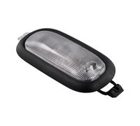 Luz de Lectura Compatible con Jeep Patriot Compass, luz de Techo con Interruptor 5JG55DW1AD, 5JG55HDAAD, 5JG58TL2AD. Lámpara de Lectura para mapas.