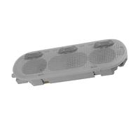 Luz de Lectura de Techo de Coche Luz De Techo para Coche Luz De Mapa Luz De Lectura De Techo 26430-3ZA1A 26430-2FJ2A para R&ENAULT para Kangoo II para Twingo II Autopartes