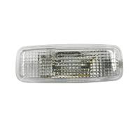 Luz de Lectura de Techo de Coche para A6 C6 2005-2011 Parasol Interior Lámpara Lámpara De Lectura Iluminación del Coche 4FD947105 4FD 947 105A Autopartes