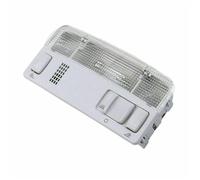 Luz de Lectura de Techo de Coche para Golf MK4 1998-2004 para Bora 1999-2005 Luz De Lectura Interior del Coche 1TD947105 1TD 947 105 3B0947105 Autopartes