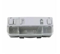 Luz de Lectura de Techo de Coche para Golf MK4 1998-2004 para Transporter T5/T6 2004-2015 Luz De Lectura Interior del Coche 1TD947105 1TD 947 105 Autopartes