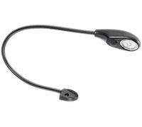 Luz de lectura hella led 12 / 24 v 40 cm