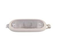 Luz de Lectura, luz de Techo Trasera, lámpara de Lectura de mapas 5JG55DW1AD 5JG55HDAAD 5JG58TL2AD Compatible con Jeep Patriot Compass