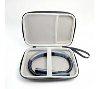 Luz de Lectura para el Cuello Funda de Transporte Estuche de Viaje Compatible con Glocusent/para Vekkia/para LITOM/para LEDGLE/para TAKKUI