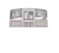 Luz de Lectura para el Techo Interior del Coche para Mazda 3 BL Luz de Lectura Delantera para el Techo Interior del Coche Lámpara de Lectura Delantera para el Techo del Coche