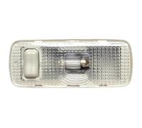 Luz de Lectura para el Techo Interior del Coche, para Nissan Qashqai J10, X-Trail y Teana (Izquierda)