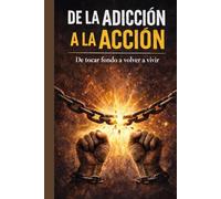 LUZ DE LIBERTAD “DE LA ADICCIÓN A LA ACCIÓN”: En medio del espejo, del miedo y la soledad, dije por fin: “Ayúdame.”