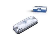 Luz De Límite DT SPARE PARTS IAM-EXPERTISE Compatible Con DAF