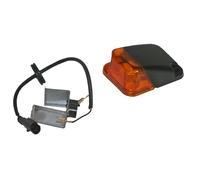 Luz de límite intermitente derecha se adapta a Iveco Eurotech Eurostar Eurotr...