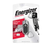 Luz De Llavero ENERGIZER Con BATTERIES Incluidas Litio CR2032 Táctil Nueva