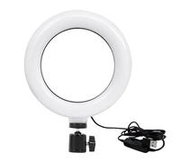 Luz De Llenado Selfie - Luz LED Para Fotografía Del Teléfono