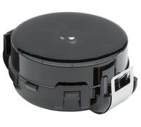Luz de Lluvia Sensores Sensor 3-Pin Enganchado (6PW 013 119-701) OEM Hella