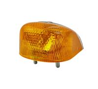 Luz De Marcado Delantera 12 V Bombilla Halógena HELLA Para FENDT GT