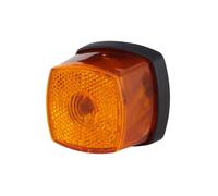 Luz De Marcado Lateral Derecha 12 V C5W Halógeno HELLA Universal