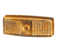 Luz De Marcado Lateral Derecha 12 V W5W Halógena HELLA