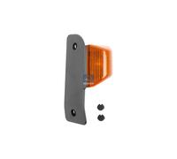 Luz De Marcado Lateral DT PIEZAS DE REPUESTO IAM-EXPERTISE Compatible Con IVECO