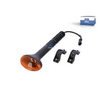Luz De Marcado Lateral DT PIEZAS DE REPUESTO IAM-EXPERTISE Compatible Con IVECO