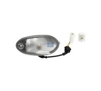 Luz De Marcado Lateral DT PIEZAS DE REPUESTO IAM-EXPERTISE Compatible Con IVECO