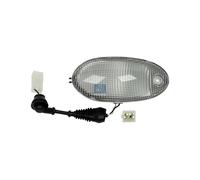 Luz De Marcado Lateral DT PIEZAS DE REPUESTO IAM-EXPERTISE Compatible Con IVECO