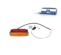 Luz De Marcado Lateral DT PIEZAS DE REPUESTO IAM-EXPERTISE Compatible Con MAN