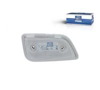 Luz De Marcado Lateral DT SPARE PARTS Compatible Con MERCEDES-BENZ