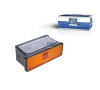 Luz De Marcado Lateral DT SPARE PARTS Compatible Con MERCEDES-BENZ