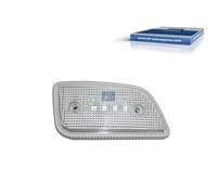 Luz De Marcado Lateral DT SPARE PARTS Compatible Con MERCEDES-BENZ