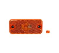 Luz De Marcado Lateral DT SPARE PARTS IAM-Expertise Compatible Con VOLVO