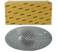 Luz de marcador lateral blanca Offside=Nearside compatible con Citroen Xsara Peugeot 307 1997-