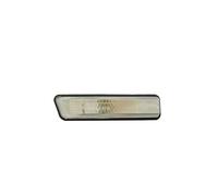 Luz de marcador lateral blanco nearside